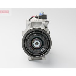 Compresseur de climatisation DENSO DCP02099 pour AUDI A6, A7 OE 4G0260805B DENSO