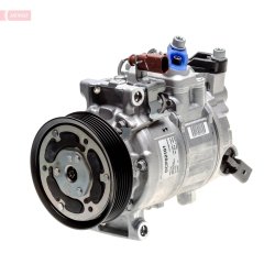 Ac Compressor DENSO DCP02101 OE Ref 8K0260805Q