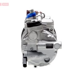Compresseur de climatisation DENSO DCP02101 pour AUDI A4, A5 OE 8K0260805N DENSO