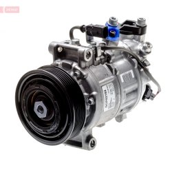AC Compressor DENSO DCP02102 OE Ref 8T0260805R