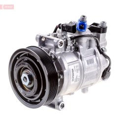 AC Compressor DENSO DCP02103 OE Ref 4G0260805A