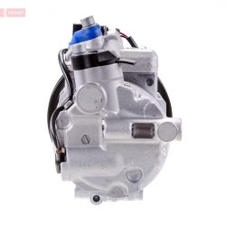 Compresseur de climatisation DENSO DCP02103 pour AUDI A6, A7 OE 4G0260805A DENSO