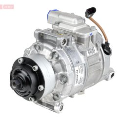 AC Compressor DENSO DCP02104 OE Ref 420260805A