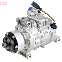 AC Compressor DENSO DCP02108 OE Ref 4G0260805F