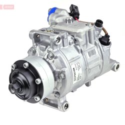 AC Compressor DENSO DCP02109 OE Ref 4G0260805N