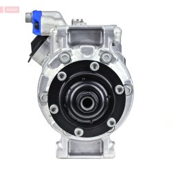 Compresseur de climatisation DENSO DCP02109 pour AUDI A6, A7 OE 4G0260805N DENSO