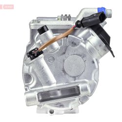 Compresseur de climatisation DENSO DCP02109 pour AUDI A6, A7 OE 4G0260805N DENSO