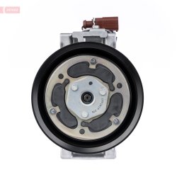 Compresseur de climatisation DENSO DCP02111 pour AUDI A4, A5 OE 8W0816803L DENSO