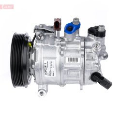 Compresseur de climatisation DENSO DCP02111 pour AUDI A4, A5 OE 8W0816803L DENSO