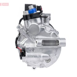 Compresseur de climatisation DENSO DCP02113 pour AUDI, VW OE 4M0816803L DENSO