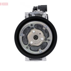 Compresseur de climatisation DENSO DCP02114 pour AUDI OE 8W0816803A DENSO