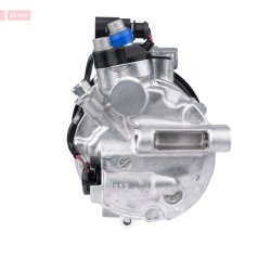 Compresseur de climatisation DENSO DCP02114 pour AUDI OE 8W0816803A DENSO