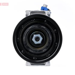 Compresseur de climatisation DENSO DCP02116 pour AUDI OE 8W0816803J DENSO