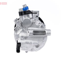Compresseur de climatisation DENSO DCP02116 pour AUDI OE 8W0816803J DENSO