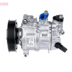 Compresseur de climatisation DENSO DCP02116 pour AUDI OE 8W0816803J DENSO