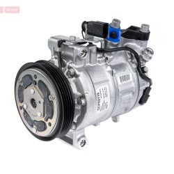 AC Compressor DENSO DCP02119 OE Ref 4M0816803N