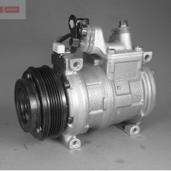 AC Compressor DENSO DCP05001 OE Ref 64528390743