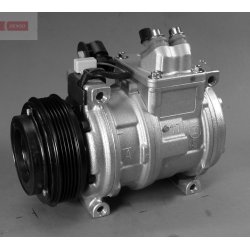 AC Compressor DENSO DCP05003 OE Ref 64528385161