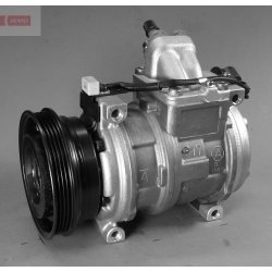 AC Compressor DENSO DCP05004 OE Ref 64528391135