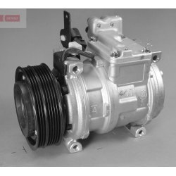 AC Compressor DENSO DCP05006 OE Ref 64528390964