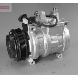 AC Compressor DENSO DCP05008 OE Ref 64528391880