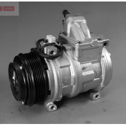 AC Compressor DENSO DCP05009 OE Ref 64528367983