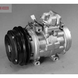 AC Compressor DENSO DCP05012 OE Ref 64528363551