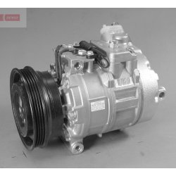 AC Compressor DENSO DCP05013 OE Ref 64528385050