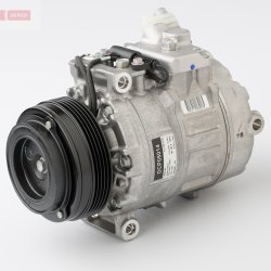 AC Compressor DENSO DCP05014 OE Ref 64526910458
