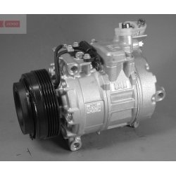 AC Compressor DENSO DCP05016 OE Ref 64526910460