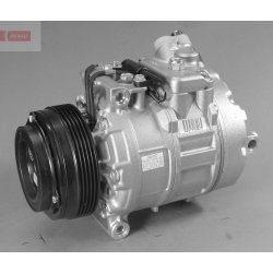AC Compressor DENSO DCP05018 OE Ref 64526911340