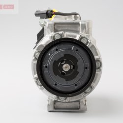Compresseur de climatisation DENSO DCP05020 pour BMW Série 5 et Série 7, référence d'origine 64509174802 DENSO