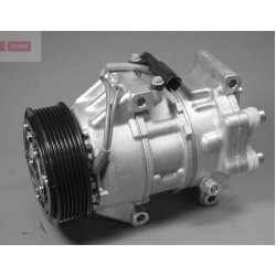 AC Compressor DENSO DCP05022 OE Ref 64536922397