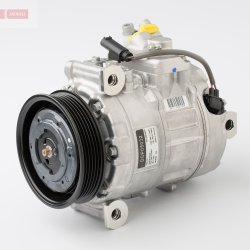 AC Compressor DENSO DCP05032 OE Ref 64526918753