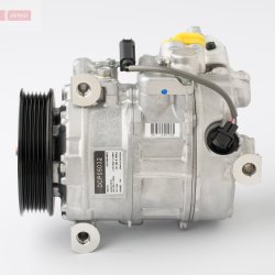Compresseur de climatisation DENSO DCP05032 pour BMW OE 64509174803 DENSO