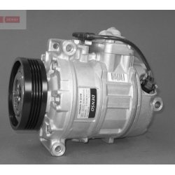 AC Compressor DENSO DCP05035 OE Ref 64529118602