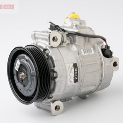 AC Compressor DENSO DCP05036 OE Ref 64529122618