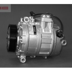 AC Compressor DENSO DCP05038 OE Ref 65526924788