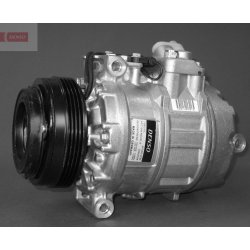AC Compressor DENSO DCP05039 OE Ref 64526916232