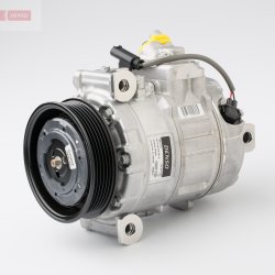 AC Compressor DENSO DCP05045 OE Ref 64526956716