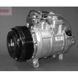 AC Compressor DENSO DCP05050 OE Ref 64526987862