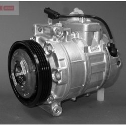 AC Compressor DENSO DCP05052 OE Ref 64526915083