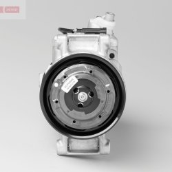 Compresseur de climatisation DENSO DCP05062 pour BMW Série 5, référence d'origine 64526980044 DENSO