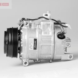 Ac Compressor DENSO DCP05076 OE Ref 64529154072