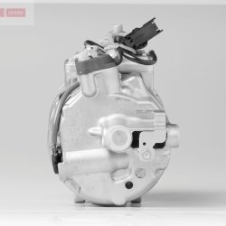 Compresseur de climatisation DENSO DCP05078 pour BMW OE 64529154070 DENSO