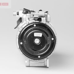 Compresseur de climatisation DENSO DCP05081 pour BMW Série 5 et 7, référence d'origine 64509196890 DENSO