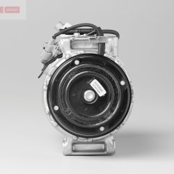 Compresseur de climatisation DENSO DCP05082 pour BMW Série 3, 5, 6, référence d'origine 64506901781 DENSO