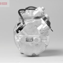 Compresseur de climatisation DENSO DCP05082 pour BMW Série 3, 5, 6, référence d'origine 64506901781 DENSO