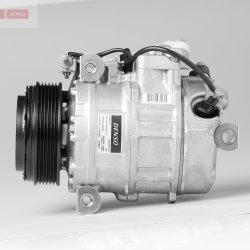 AC Compressor DENSO DCP05083 OE Ref 64526961621