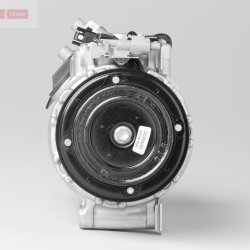 Compresseur de climatisation DENSO DCP05083 pour BMW Série 5, référence d'origine 64526961621 DENSO
